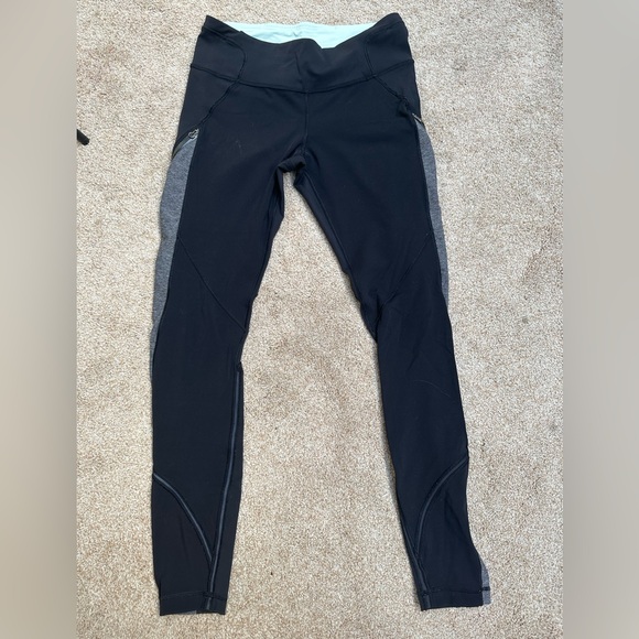 Lululemon Leggings - Picture 2 of 7